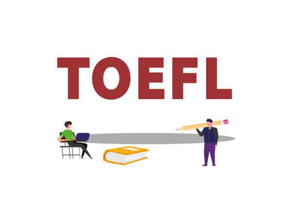 TOEFL Preparation Program