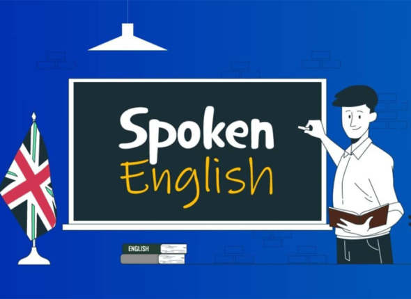 spoken english