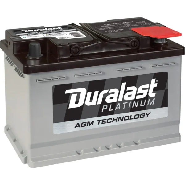 battery itech power solution