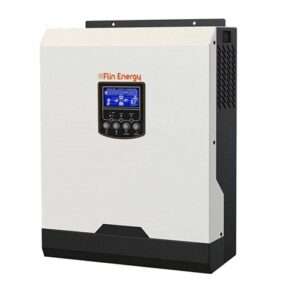 flin energy itech power solution