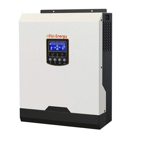flin energy itech power solution