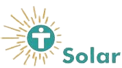 tesla solar logo itech power solution