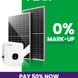 emi plan itech power solution