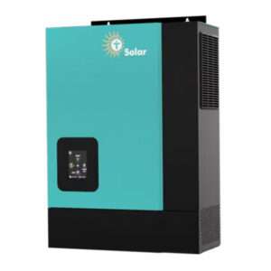 t solar inverter itech power solution