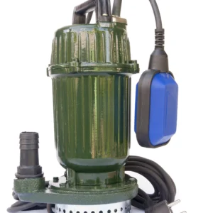 ajeeb motor pump design