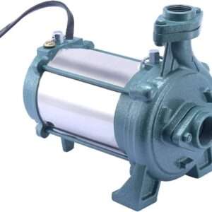 submersible landscape