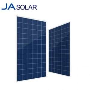 jinko blue solars itech power solution