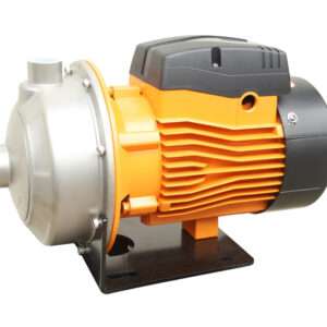 mono block orrange color itech power solution