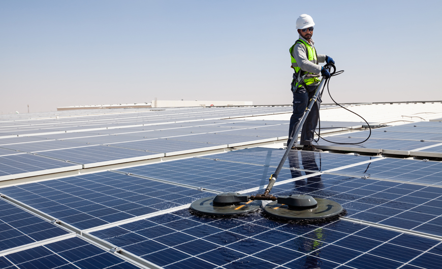 Operations and Maintenance Services