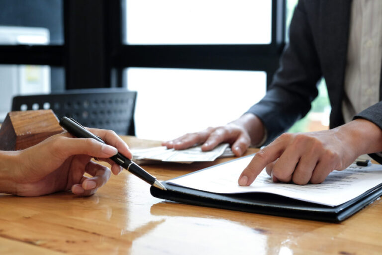 real estate broker itech power solution